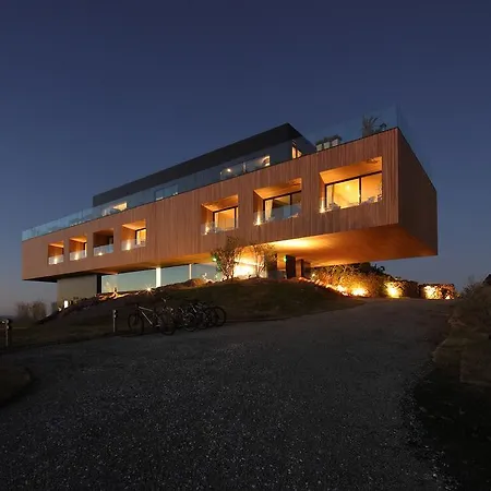 Hotel Fasano Punta del Este